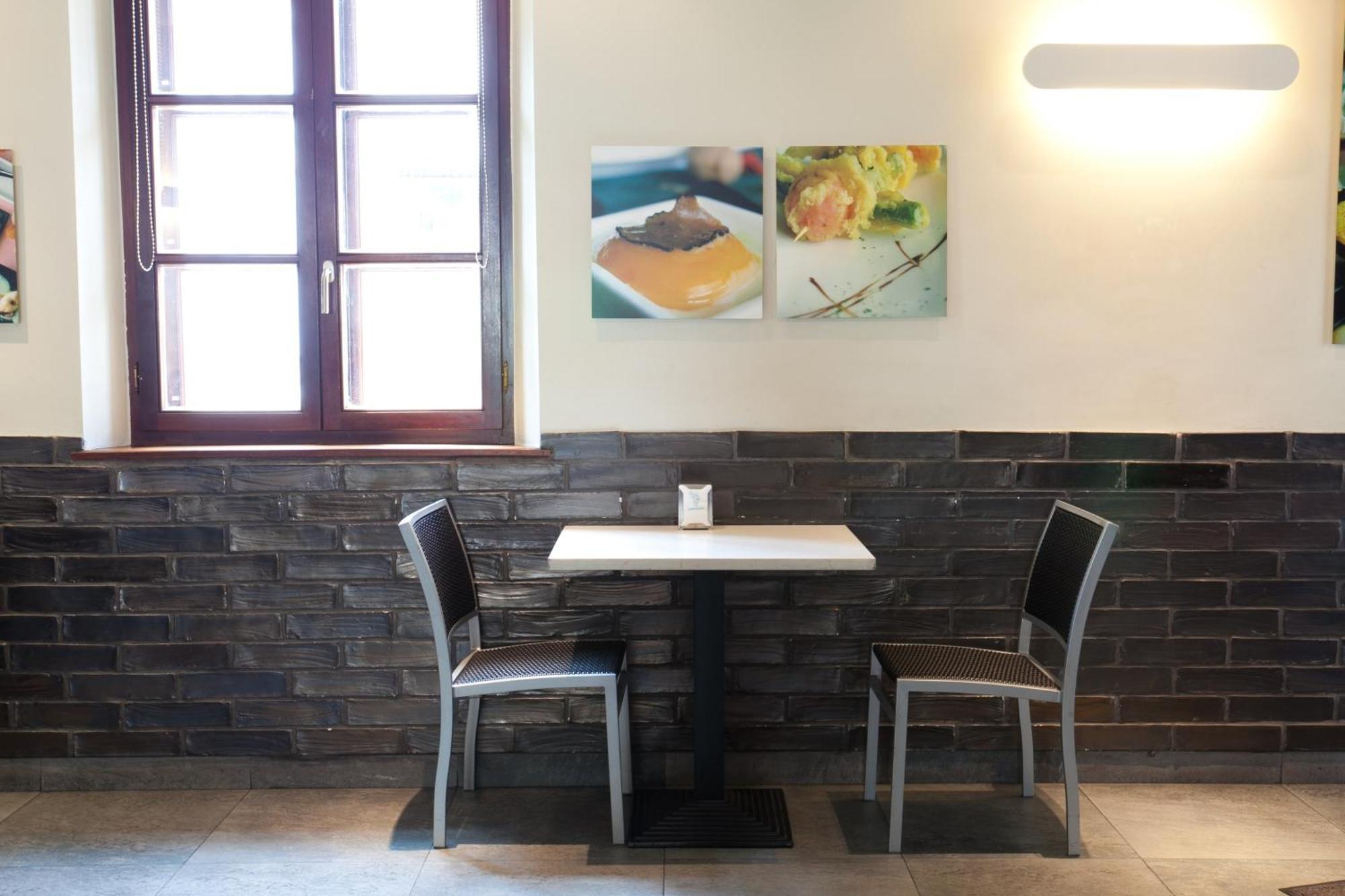 La Casa del Patrón Murguía Restaurante foto